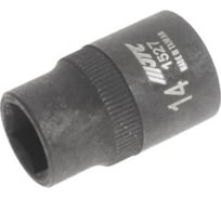 Головка JTC для обслуживания тормозных систем "bendix" 5-ти гранная 1/2"х14мм -1527 708329