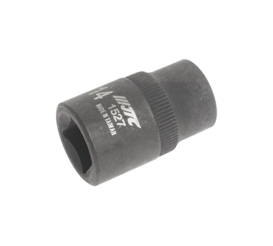 Головка для обслуживания тормозных систем bendix 5-ти гранная 1/2”х14мм JTC 1527