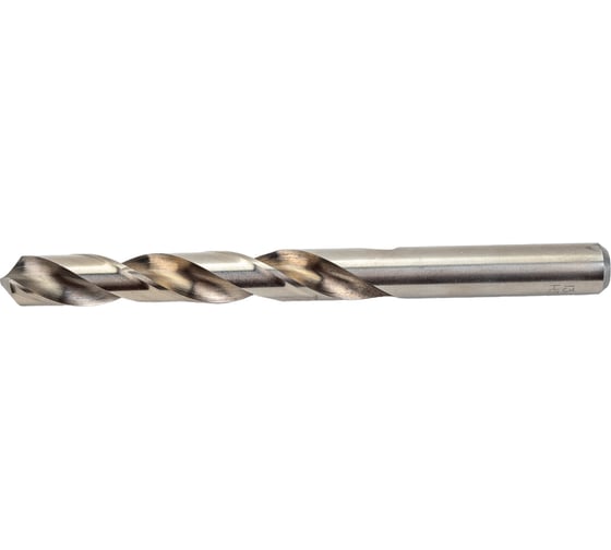 Сверло HSS 13х151мм по металлу Makita D-09880 155531