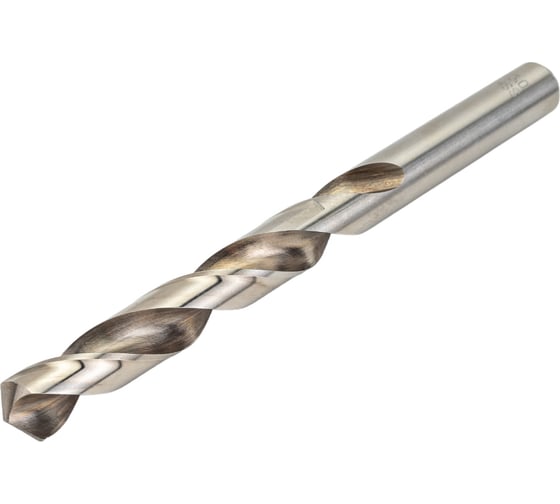 Сверло HSS 13х151мм по металлу Makita D-09880 155531