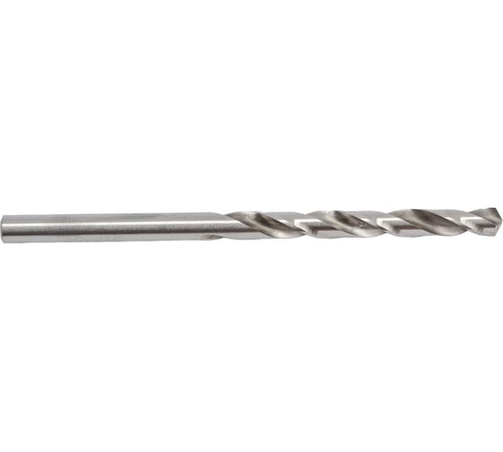 Сверло HSS 5х86мм по металлу Makita D-09721 155539
