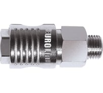 Переходник быстроразъемный 112/3 М1/2" в блистере GAV 8083810