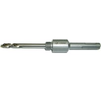 Хвостовик для коронок со сверлом 1/2", 14-30 мм, SDS+ SKRAB 31510