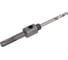 Хвостовик для коронок со сверлом 1/2", 14-30 мм, SDS+ SKRAB 31510 4