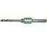 Хвостовик для коронок со сверлом 1/2", 14-30 мм, SDS+ SKRAB 31510 1