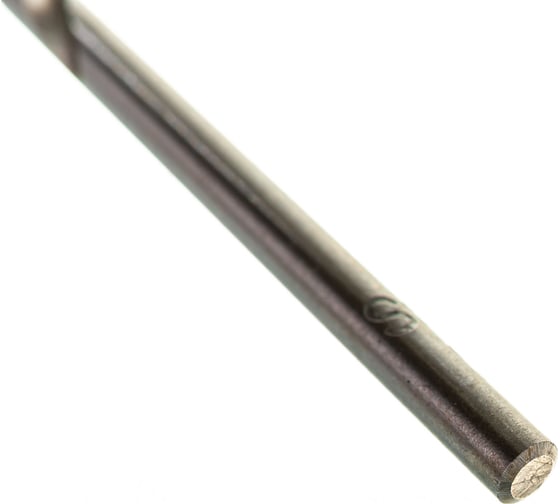 Сверло HSS 3х61мм 1 шт по металлу Makita D-09684 155541