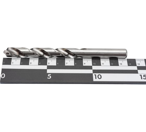 Сверло HSS 11,5х142мм по металлу Makita D-09852 155522