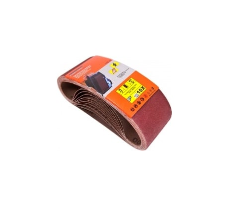 Бесконечная шлифлента GRIFF 533х75мм P150 030731