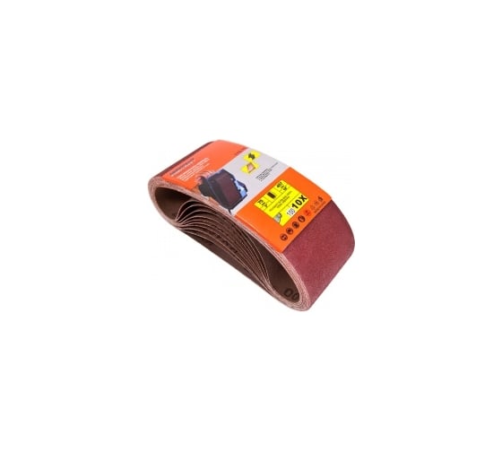 Бесконечная шлифлента GRIFF 533х75мм P150 030731 1