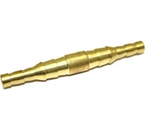 Переходник универсальный 6x9/9x6 мм, латунь Дока DK.1330.00387