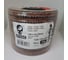 Диск лепестковый pro 125x22.2 мм, kx721, Р60 керамика, 10 шт Атлас 78072769413 3