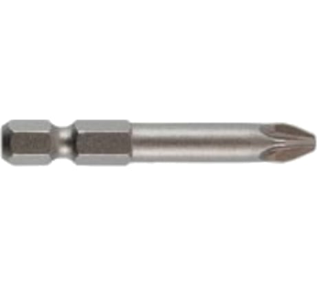 Бита PZ 1 (50 мм; №1; 1/4") KWB 1030-01