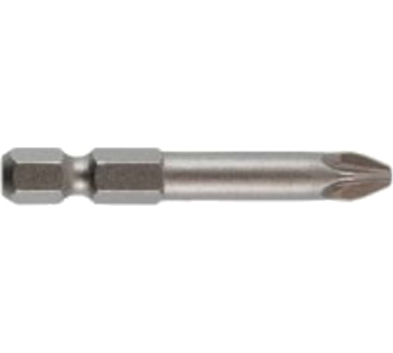 Бита PZ 2 (50 мм; №2; 1/4") KWB 1030-02 1