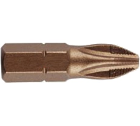 Бита PH1 (25 мм; №1; 1/4") KWB 1042-01