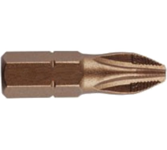 Бита PH2 (25 мм; №2; 1/4") KWB 1042-02 1