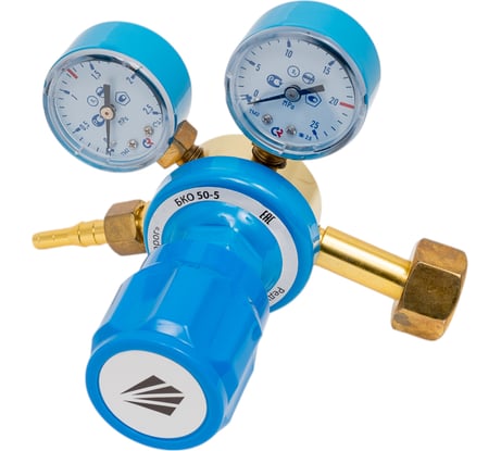 Редуктор кислородный БКО 50-5 (2870230000) Сварог 100148