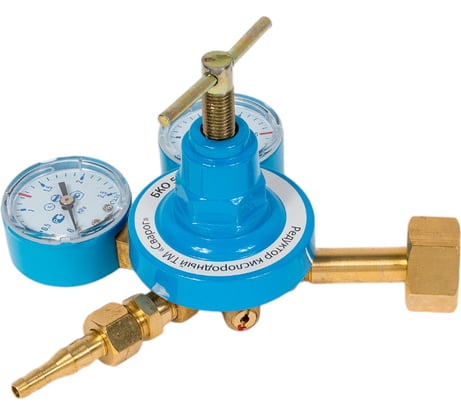 Редуктор кислородный БКО 50-4 (2870220000) Сварог 100153