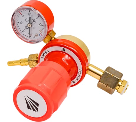 Редуктор пропановый БПО 5-5 (2872230000) Сварог 100149