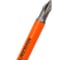 Биты для шуруповерта PH 1, 150 мм, сталь S2, 5 шт NOVOCRAFT B42-22-15015G 4
