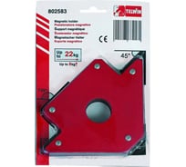 Угольник магнитный Magnetic holder Telwin 802583