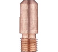 Наконечник сварочный MZ 2.4 мм ПТК 00000039697