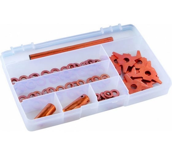Набор STUDDER READY BOX для точечной сварки Telwin 143722 1