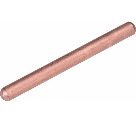 Электрод 12х125 мм Telwin 690028 1