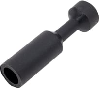 Заглушка для цангового фитинга с диаметром цанги 10 мм SHPI PP 10