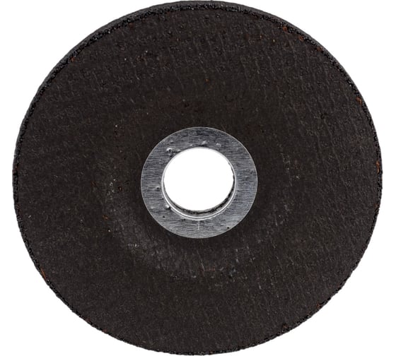 Круг зачистной по металлу 115x6х22 мм vertextools 115-6-22