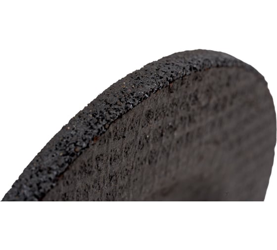 Круг зачистной по металлу 115x6х22 мм vertextools 115-6-22