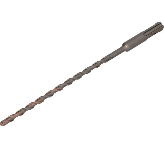 Бур PREMIUM SDS+ 2 резца, 6x150x210 мм DRAUMET 9180