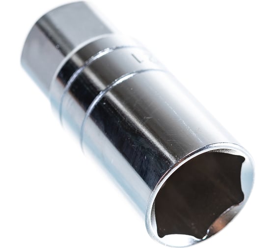 Головка свечная 1/2” 21мм JTC 46521 1