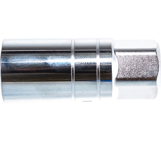 Головка свечная 1/2” 21мм JTC 46521