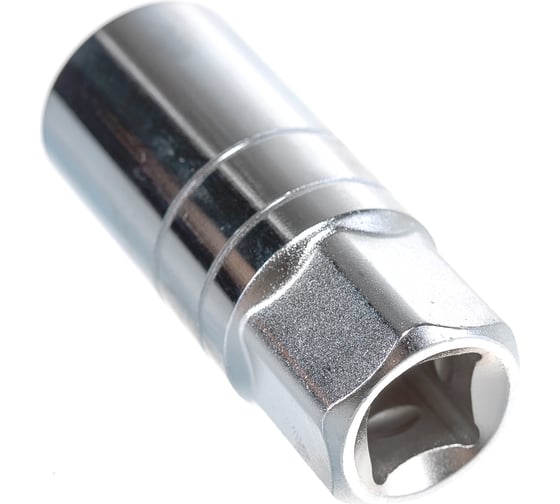 Головка свечная 1/2” 21мм JTC 46521