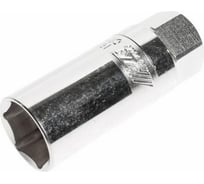 Головка свечная 1/2” 21мм магнитная JTC 1818