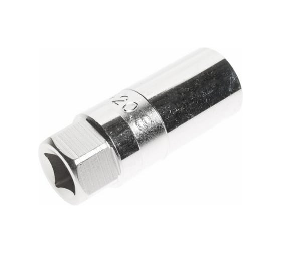 Головка свечная 1/2” 21мм магнитная JTC 1818