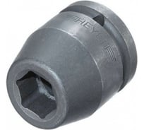 Головка торцевая IMPACT 13 мм HEYCO HE-06300001336