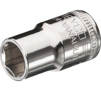 Головка торцевая шестигранная 19 мм, 1/2"DR HEYCO HE-00050601983