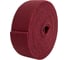 Войлок абразивный Very Fine (10 м; 100 мм; красный; Р320-360) NEW LINE Holex HAS-7128 2