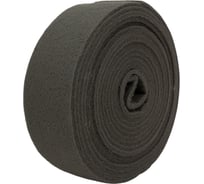 Войлок абразивный Ultra Fine (10 м; 100 мм; серый; Р600-800) NEW LINE Holex HAS-7135