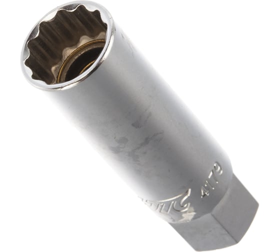 Головка свечная 3/8” 14 магнитная JTC 4179