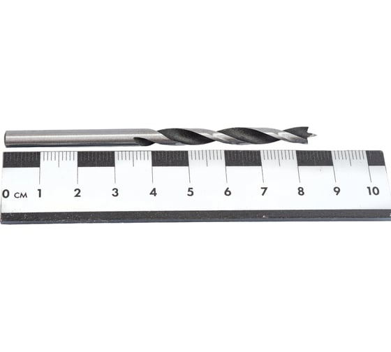 Сверло 5х85мм по дереву Makita D-07048 155501