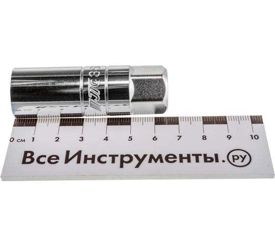 Головка свечная 3/8” 16 JTC 36516