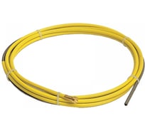 Направляющий канал 5м для проволоки D=1.0-1.2мм сталь Blue Weld 722766