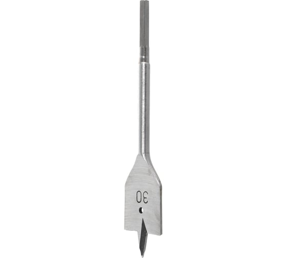 Сверло 30х160мм по дереву, гипсокартону Makita D-07814 155544