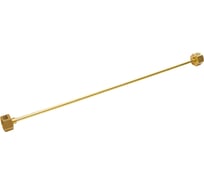 Устройство для заправки баллонов (G3/4-G3/4; L 530 мм) Сталь DK.1100.10215