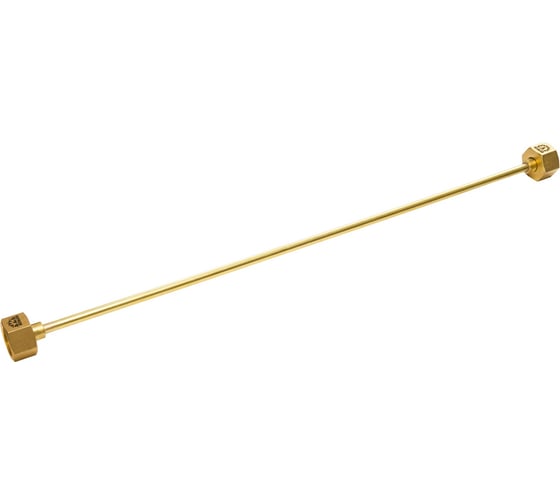 Устройство для заправки баллонов (G3/4-G3/4; L 530 мм) Сталь DK.1100.10215 1