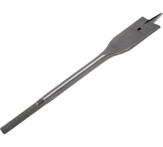 Сверло плоское 22х150мм по дереву, гипсокартону Makita D-07761 155545 1