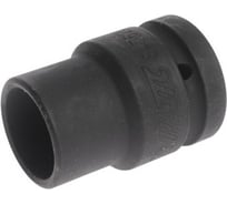 Головка торцевая JTC 1" 20 4-х гранная ударная L=76мм -847620 742970