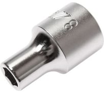 Головка торцевая 1/2” 08 L=38мм JTC 43808